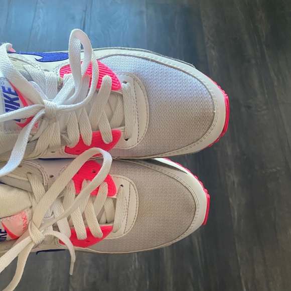 SOLD Ⓜ️ NIKE AIR MAX 90 - Picture 4 of 6